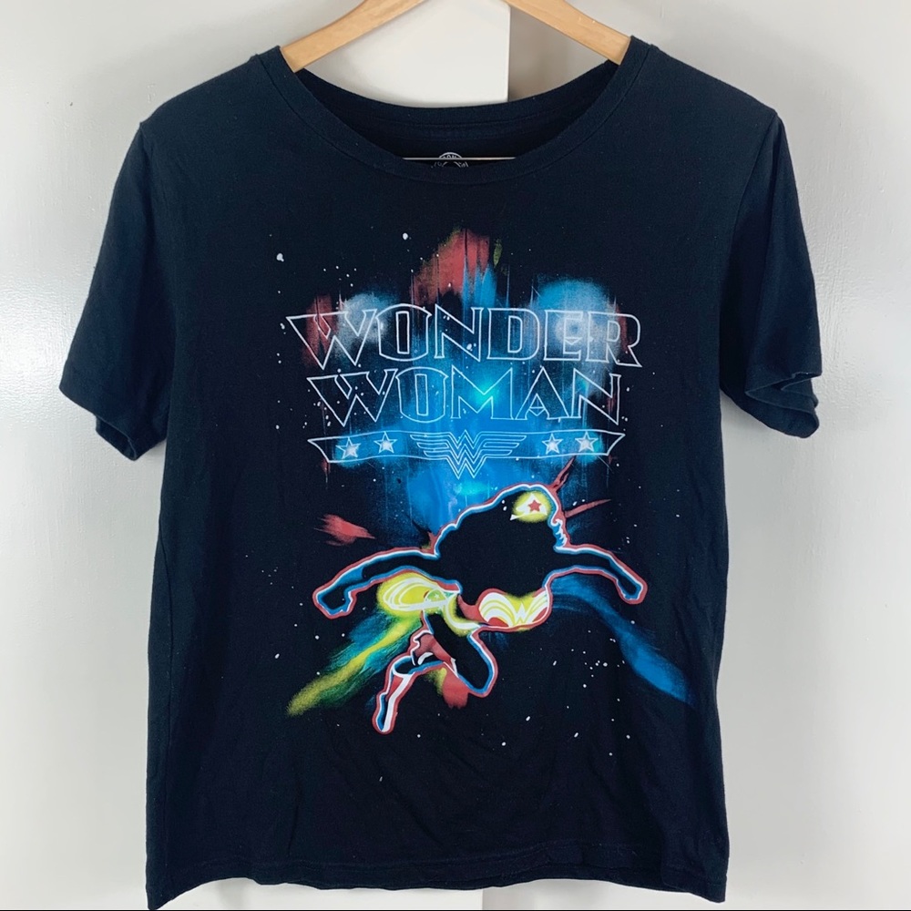 Wonder Woman Shirt